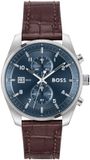 BOSS SKYTRAVELLER Herenhorloge HB1514194