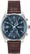 BOSS SKYTRAVELLER Herenhorloge HB1514194