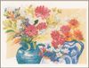 Lanarte Borduurpakket - Good Day - 38 x 25cm
