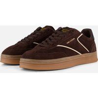 PME Legend Hauler sneakers bruin