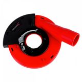 FEIN Mechanic Vortex - Stofafzuiginstallatie - Voor Hoekslijper - 115mm-125mm