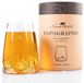 Alaskanmaker Design Glas Topographic Watzmann