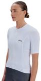 Poc Cadence Korte Mouw Wielertrui Wit XS Vrouw