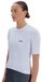 Poc Cadence Korte Mouw Wielertrui Wit XS Vrouw