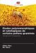 Études Editions Notre Savoir Études palynomorphiques et cytologiques de certains pollens graminés Paperback