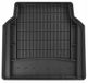 FROGUM No.88 - Kofferbakmat voor Alfa Romeo Giulia 2016- | TPE Rubber | Organizer Functie