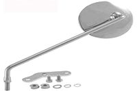Spiegel RMS 742960 Spiegel Chroom Links Vespa Universal