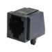 Icecat econ connect MEB6/6P connecteur RJ12 noir