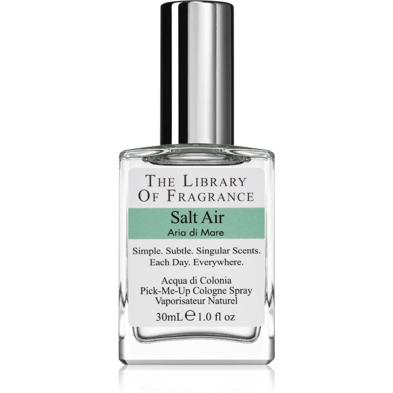 The Library of Fragrance Salt Air / 30 / Unisex
