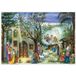 A4 Adventskalender Stal van Bethlehem Nr. 811