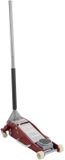 Holzmann Maschinen RWH250HYBRID Verrijdbare autokrik 2.5 t Werkhoogte: 102 - 470 mm