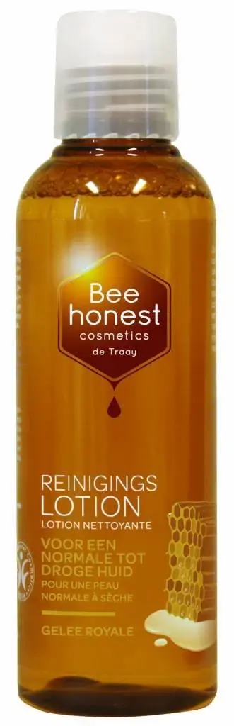 Bee Honest Gelee Royale Reinigingslotion 150 ml