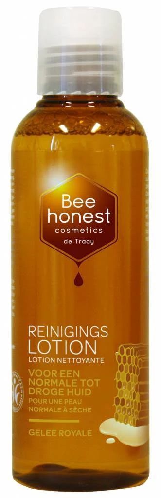 Reinigingslotion gel royal 150ml