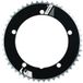 Vision Non Series Pista 5b 144 Bcd plateau noir 49t