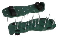 SIXTOL Grass Air Gazonbeluchter schoenen, gazonventilator, gazononderhoud