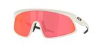 Oakley Unisex Sport Performance Halbrand, zonnebril
