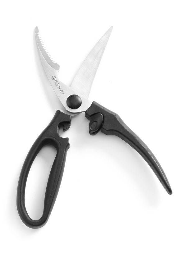 Hendi Wildschaar Softgrip Professional - 8711369856314