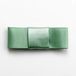 Italian Options Platte satijnen strikken zelfklevend 12-delig pakket, 5 cm boogbreedte, Sage Green