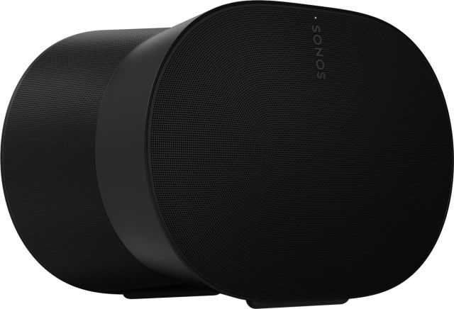 Sonos Era 300 - Zwart - Draadloze Speaker