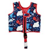 Go Splash Zwemvest, Under the Sea, 4-6 jaar