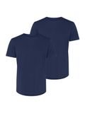 SLOGGI Onderhemd donkerblauw