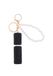 faina Sleutelhanger zwart