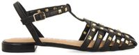 Gioseppo Canby Ballerina's Zwart EU 36 Vrouw