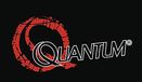 Quantum Fishing Autocollant Logo