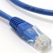 Cable Netwerkslang, Cat.5e, UTP AWG24, wit, 1 m, 4 paar