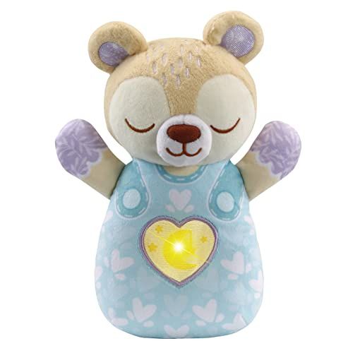VTech 80-539804 Sluimerbeertje babyspeelgoed
