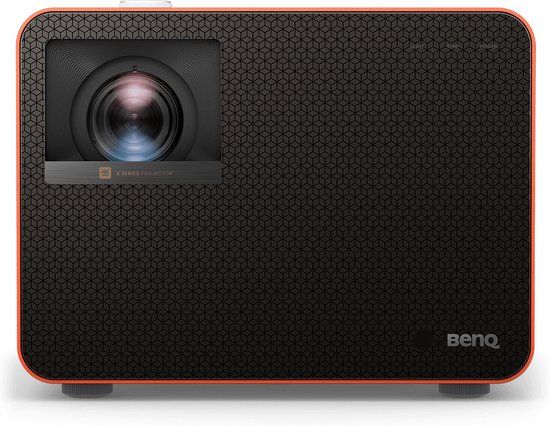 BenQ X3100I 3300 Lm 4K UHD DLP Projector