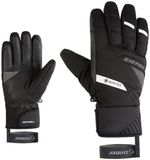 Ziener Gokoni-z Pr Gore-Tex® Handschoenen Zwart 8.5 Man
