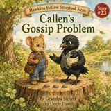 Callen's Gossip Problem