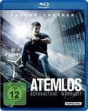 Plaion Atemlos - Gefährliche Wahrheit Blu-ray