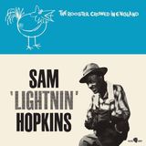 The Blues Joint The Rooster Crowed in England (+2 Bonus Tracks)