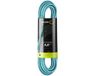 Edelrid Rap Line Protect Pro Dry 6 Mm Touw Blauw 50 m