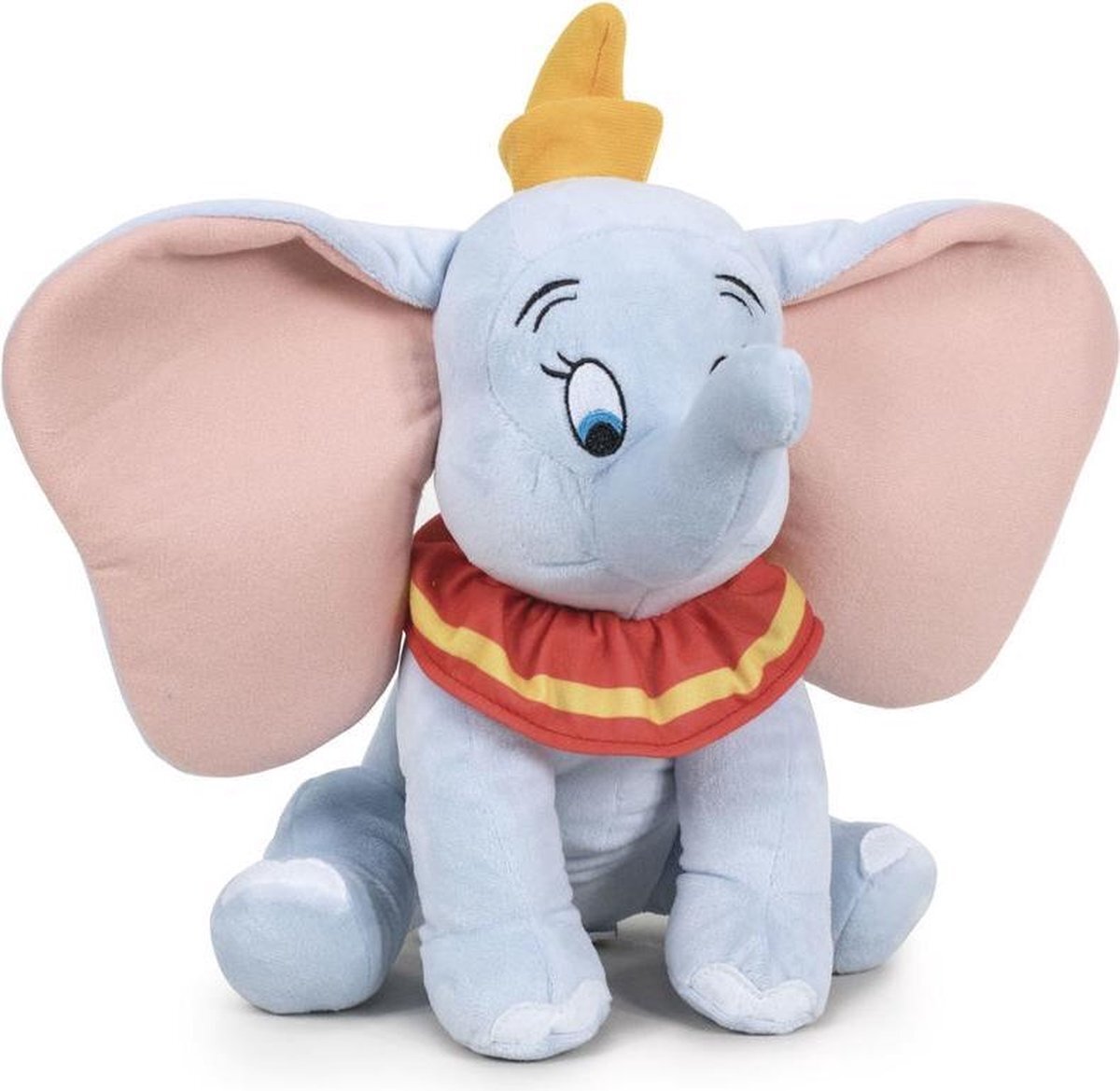 Play by Play Disney - Dumbo Classic Pluche 30 cm PLUCHE