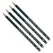 Potlood Faber-Castell Potlood 9000 4B