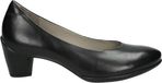 ECCO Sculptured 45 Dames Pumps - Zwart - Maat 41