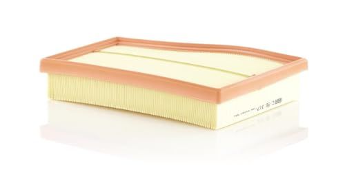 MANN-FILTER C 26 017 Luchtfilter