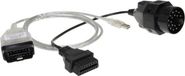 Adapter Universe OBD II interface – Geschikt voor BMW