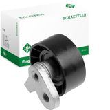 INA 531049510-INA spanrol, V-riem | Compatibel met: FIAT SEICENTO / 600