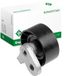 INA 531049510-INA spanrol, V-riem | Compatibel met: FIAT SEICENTO / 600