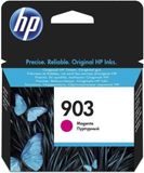 HP 903 Magenta Original Ink Cartridge T6L91AE