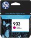 HP 903 Magenta Original Ink Cartridge T6L91AE