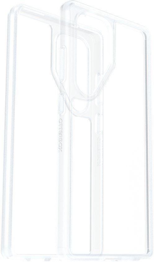 OtterBox React Case Samsung Galaxy S25 Ultra Clear