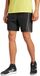 adidas Performance Designed-for-Training 3-Stripes Short Heren Zwart XXL