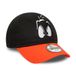 New Era ERA Animal 9FORTY Daffy Duck Cap