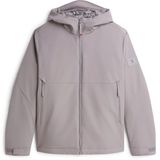 Tommy Hilfiger Heren Lichte Jas XXL Polyester Rits Herfst/Winter 2026