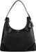 GUESS Suzy Hobo Black Zwart Schoudertas